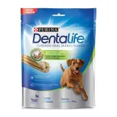 Petisco DentaLife Cães Adultos Grandes